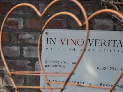 Foto: In Vino Veritas